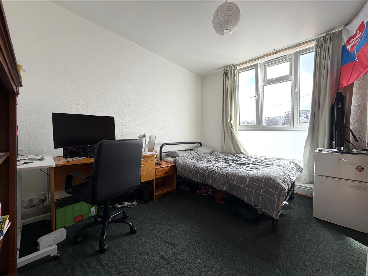 Bernard Street, Uplands, Swansea, SA2 0HT